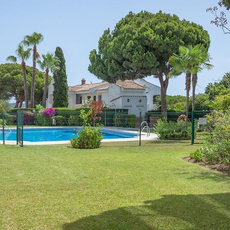Beach Apartment Las Acacias Torrenueva La Cala De Mijas Exterior foto