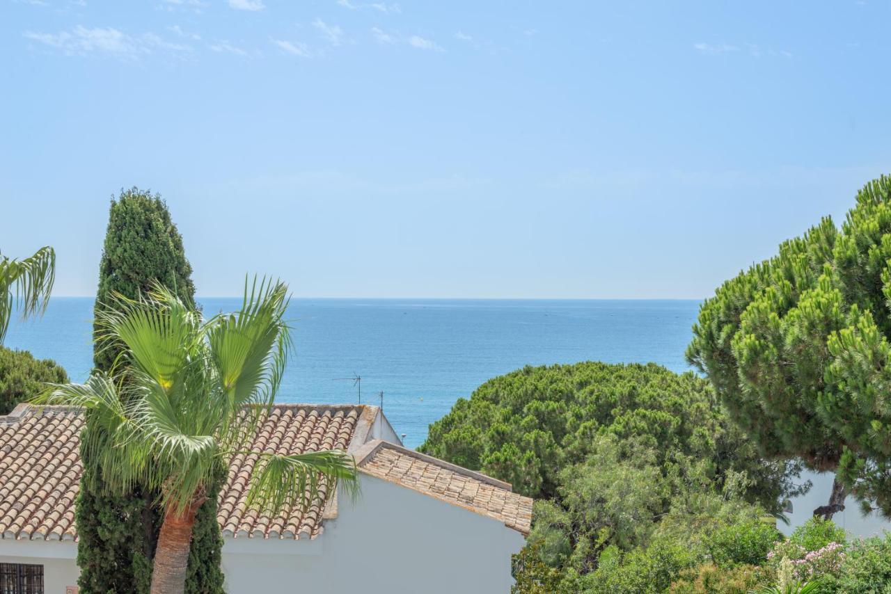 Beach Apartment Las Acacias Torrenueva La Cala De Mijas Exterior foto